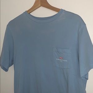 Naples Vineyard Vines Shirt